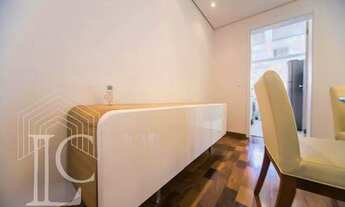 Imagem 5: Apartamento para Locação em São Paulo, Brooklin Paulista, 2 dormitórios, 1 suíte, 2 banhei