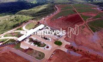 Imagem: Venda Lote em condomínio Paranoá Paranoá