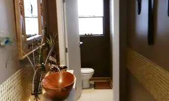 Imagem 4: Casa para venda possui 120 metros quadrados com 3 quartos em Brooklin Paulista - São Paulo