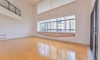 Imagem 5: Apartamento Duplex com 5 dormitórios, 695 m² - venda por R$ 3.900.000,00 ou aluguel por R