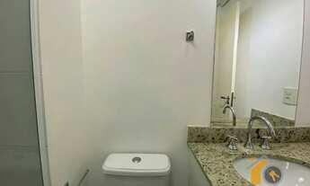 Imagem 3: Apartamento com 1 dormitório para alugar, 42 m² por R$ 3.185/mês - Bela Vista - São Paulo