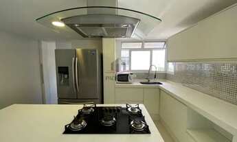 Imagem 2: Apartamento em Condomínio Padrão para Venda no bairro Tatauapé, 02 dorm, 01 suíte, 02 vaga