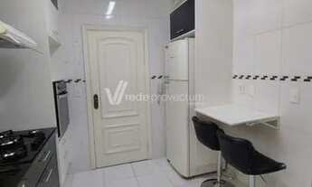 Imagem 7: Apartamento - Nova Campinas - Campinas