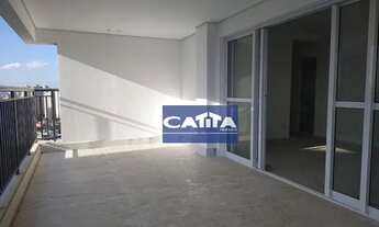 Imagem 5: Apartamento tipo Penthouse com 3 dormitórios à venda, 226 m² por R$ 2.660.000 - Tatuapé