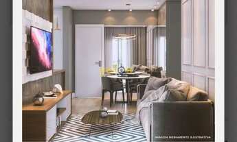 Imagem 5: Apartamento em Vila Nova Bom Sucesso - Guarulhos