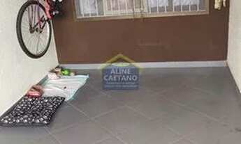 Imagem 2: Sobrado 2 dorms, Tupi, Praia Grande