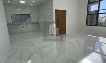 Imagem 4: Casa recém construída - Jardim Cambuí - Botucatu/SP