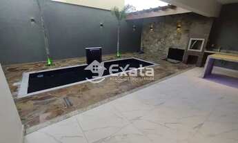 Imagem 2: Casa a venda no Condomínio Ibiti Reserva