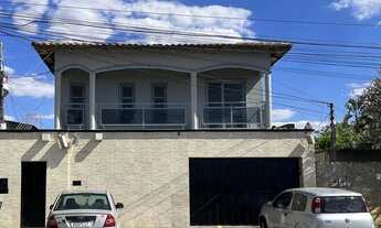 Imagem: Alugo sobrado no bairro goia 2000