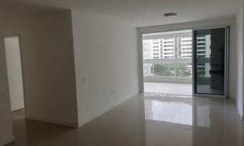 Imagem 5: Apartamento para venda com 3 quartos + 2 vagas no Ilha Pura Condomínio Viure