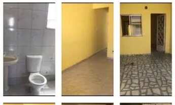 Imagem: Casa 3 QUARTOS COM GARAGEM