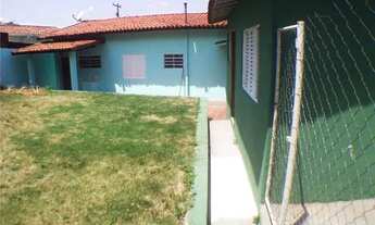 Imagem 7: Casa com 3 quartos para locação , 165 m² por R$ 2.500/mês - Vila Nogueira - Campinas/SP