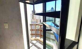 Imagem 3: Apartamento Duplex com 1 dormitório para alugar, 40 m² por R$ 3.900,00/mês - Itaim Bibi