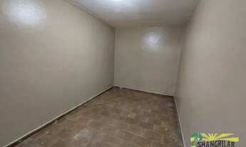 Imagem 4: Casa com 1 dormitório para alugar, 70 m² por R$ 1.300,00/mês - Vila Padre Anchieta - Diade