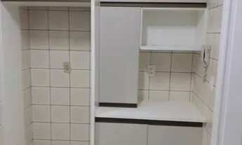 Imagem 5: Apartamento à venda 02 quartos, 01 vaga de garagem em Campinas, São José/SC