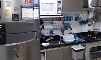 Imagem 4: Aeroporto Apartamento com 2 dormitórios