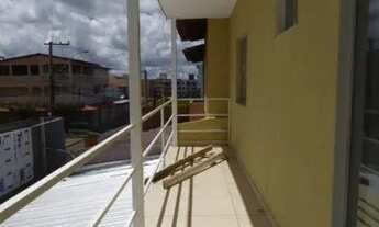 Imagem 3: APARTAMENTO COM 02 QUARTOS NO RIACHO FUNDO 1 NA QN 07 EM FRENTE AO GIRAFAS