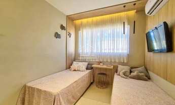 Imagem 6: Casa para venda tem 76 metros quadrados com 3 quartos em Morros - Teresina