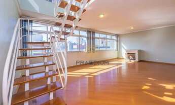 Imagem: Cobertura com 4 dormitórios à venda, 285