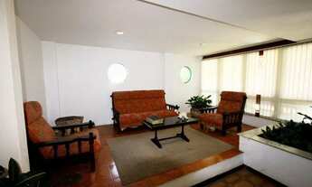 Imagem 5: Apartamento para Venda - 75.5m², 2 dormitórios, 1 vaga - Cristal