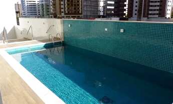 Imagem 5: Sem Fiador - Apartamento 03 Quartos no Centro de Maringá