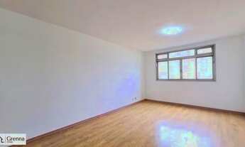 Imagem: Apartamento com 2 dormitórios sendo 1 suíte