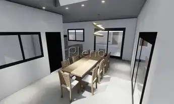 Imagem 3: Casa à venda no condomínio Villa do Sol - Valinhos/SP