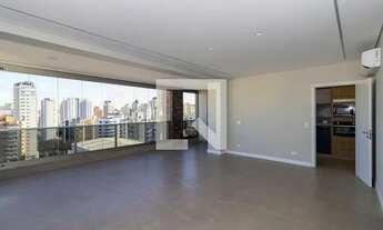 Imagem 2: Apartamento para Aluguel - Moema, 3 Quartos, 160 m2