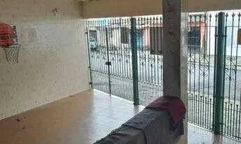 Imagem 3: Sobrado com 2 dormitórios à venda, 162 m² por R$ 508.000 - Vila Guarará - Santo André/SP