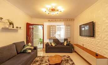 Imagem 4: Casa à Venda - Parque Bandeirante, 3 Quartos, 112 m2