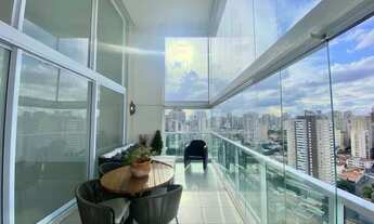 Imagem: Apartamento Venda 4 Dormitórios - 214 m²