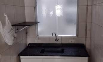 Imagem 6: Apartamento com 01 quarto - São Vicente