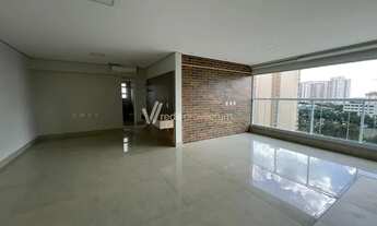 Imagem 2: Apartamento - Jardim Aurélia - Campinas