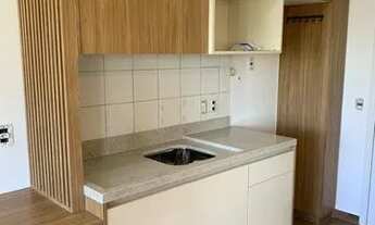 Imagem 7: Studio para aluguel com 25 metros quadrados com 1 quarto em Vila Zilda (Tatuapé) - São Pau