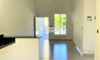 Imagem 7: Casa com 3 dormitórios à venda, 98 m² Condomínio Villaggio Ipanema I