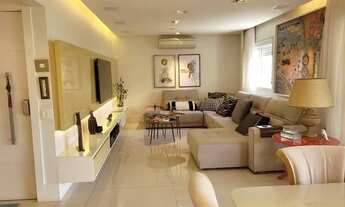 Imagem 3: Locação Apartamento 3 Dormitórios - 178 m² Vila Mariana