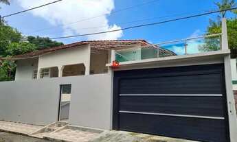 Imagem: Linda Casa no Resid Acariquara 4 Qts (Suites)