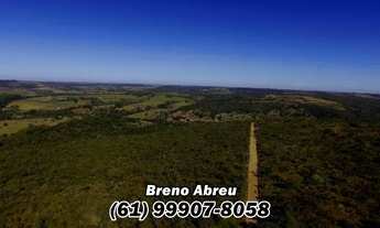 Imagem: Chácaras Alexânia - GO 20.000 metros
