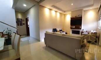 Imagem 3: Casa - Swiss Park - Campinas