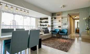 Imagem 4: Apartamento Locação 3 Dormitórios - 90 m² Pinheiros