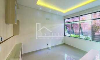 Imagem 4: FLORIANÓPOLIS - Apartamento Padrão - COQUEIROS