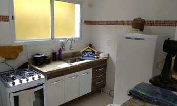 Imagem 5: Casa com 3 dorms, Aviacao, Praia Grande - R$ 420 mil, Cod: ACT1701