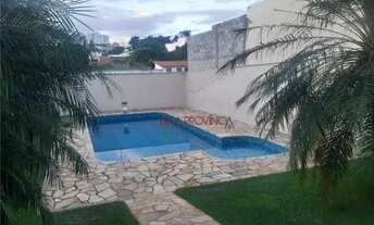 Imagem 7: Casa com 3 dormitórios para alugar, 210 m² - Glebas California - Piracicaba/SP