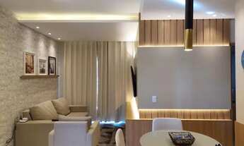 Imagem 2: CAUCAIA - Apartamento Padrão - Palmirim