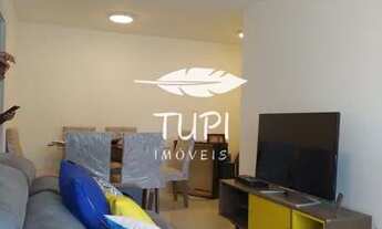 Imagem: Apartamento para venda tem 79 metros quadrados