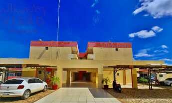 Imagem: Aluga-se Apartamento no Residencial Verona