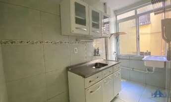 Imagem 4: PORTO ALEGRE - Apartamento Padrão - São João