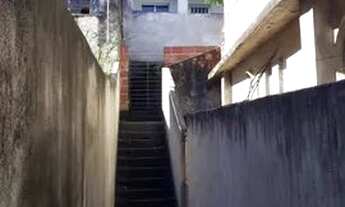 Imagem: Duplex para aluguel com 2 quartos em Rocha