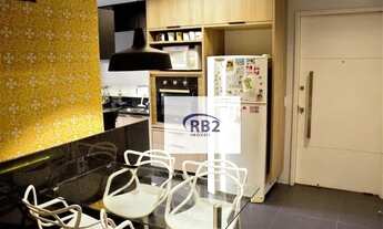 Imagem 7: Belíssimo apartamento de 4 quartos sendo 2 suítes em rua nobre no Jardim Icaraí