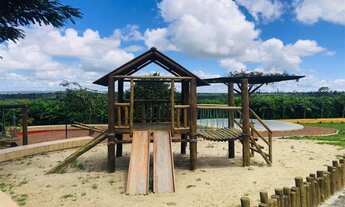 Imagem: Terreno à venda, Condomínio Anumará